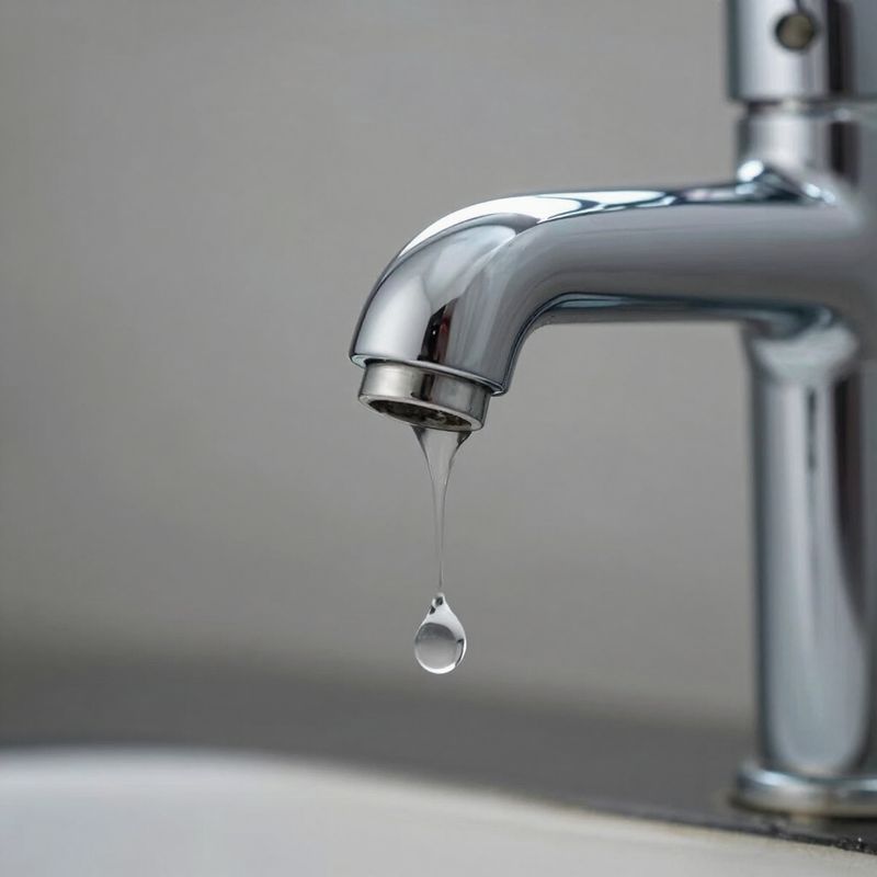 Leak Detection & Repair in Lake Elmo