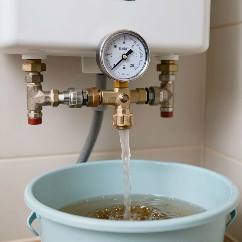 Water Heater Services in Lake Elmo