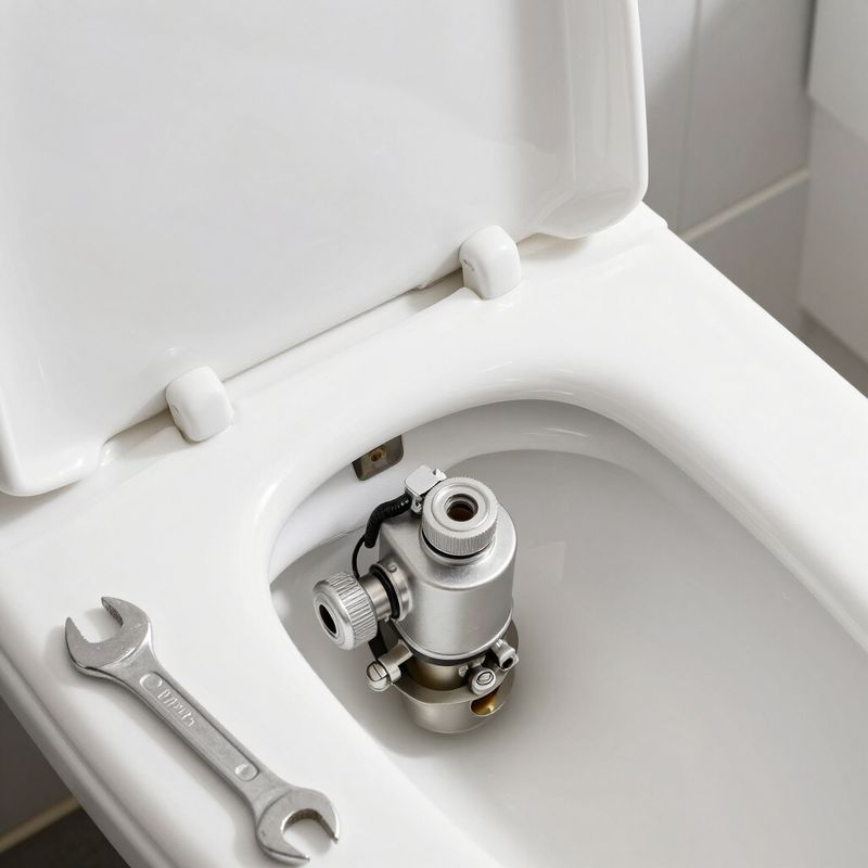 Toilet & Faucet Repair in Lake Elmo