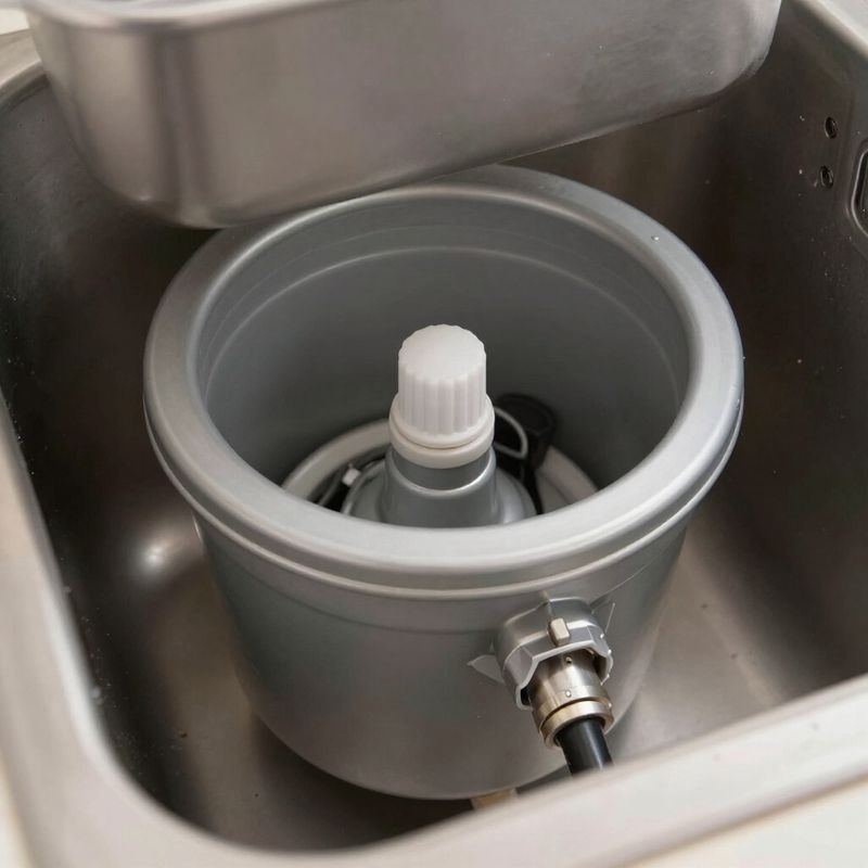 Garbage Disposal in Lake Elmo