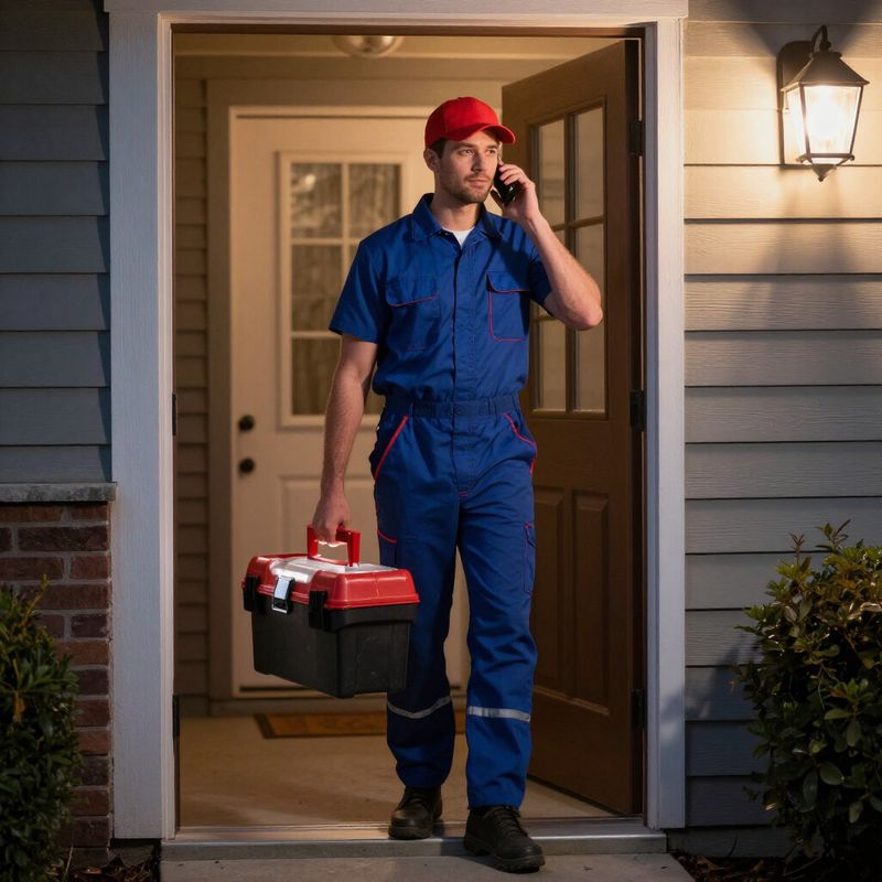 Emergency Plumbing in Lake Elmo